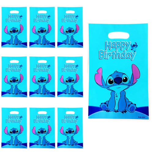 Spidey And His Amazing Friends Party Favor Gift Bags Spiderman Candy
